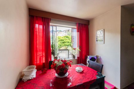 Sala de apartamento para alugar com 2 quartos, 53m² em Catumbi, Rio de Janeiro