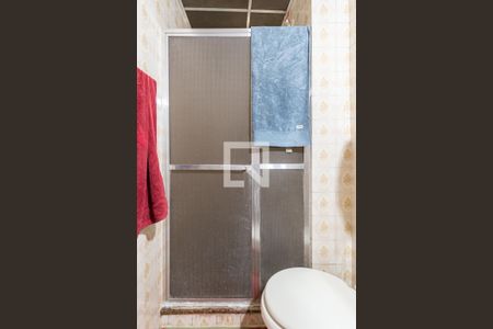 Apartamento para alugar com 53m², 2 quartos e 1 vagaBanheiro