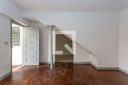 Sala de casa para alugar com 1 quarto, 80m² em Vila Mariana, São Paulo