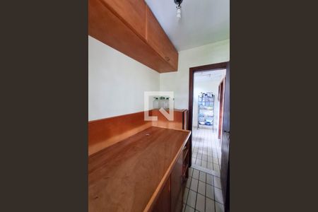 Casa de condomínio à venda com 210m², 3 quartos e 2 vagas Casa de condomínio à venda com 210m², 3 quartos e 2 vagasQuarto de Serviço