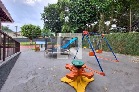 Casa de condomínio à venda com 210m², 3 quartos e 2 vagas Casa de condomínio à venda com 210m², 3 quartos e 2 vagasÁrea comum - Playground