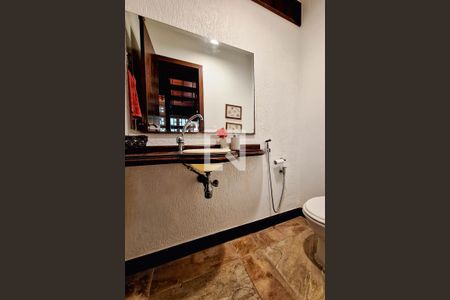 Casa de condomínio à venda com 210m², 3 quartos e 2 vagas Casa de condomínio à venda com 210m², 3 quartos e 2 vagasLavabo