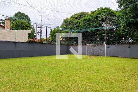 Casa de condomínio à venda com 210m², 3 quartos e 2 vagas Casa de condomínio à venda com 210m², 3 quartos e 2 vagasÁrea comum - Campo