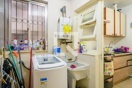 Apartamento à venda com 62m², 2 quartos e sem vagaÁrea de Serviço