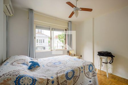 Quarto 1 de apartamento à venda com 2 quartos, 62m² em Cidade Baixa, Porto Alegre