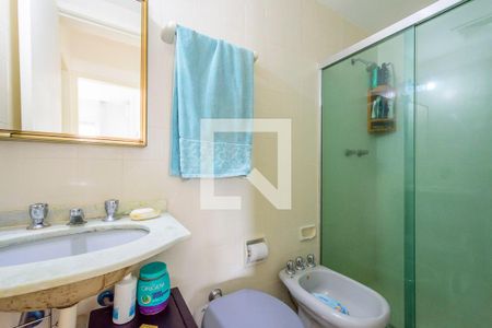 Apartamento à venda com 62m², 2 quartos e sem vagaBanheiro