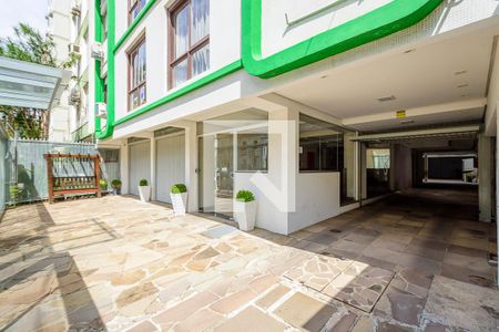 Apartamento à venda com 62m², 2 quartos e sem vagaEntrada