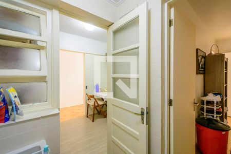 Apartamento à venda com 62m², 2 quartos e sem vagaÁrea de Serviço