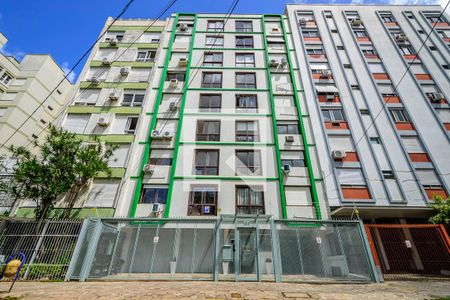 Apartamento à venda com 62m², 2 quartos e sem vagaFachada