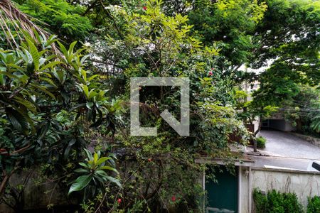 Casa para alugar com 450m², 4 quartos e 3 vagasVista do Quarto 2