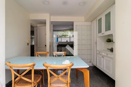 Casa para alugar com 450m², 4 quartos e 3 vagasCopa