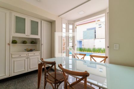 Casa para alugar com 450m², 4 quartos e 3 vagasCopa