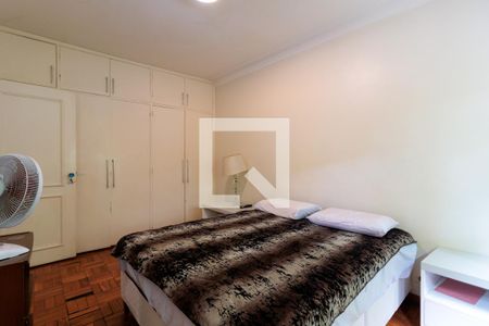 Casa para alugar com 450m², 4 quartos e 3 vagasQuarto 2