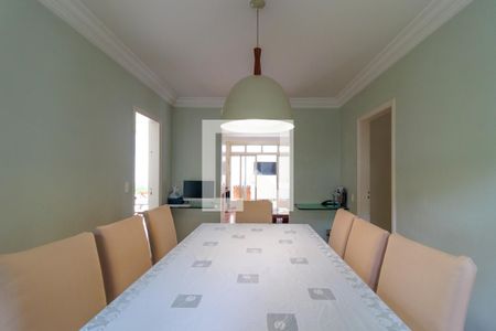 Casa para alugar com 450m², 4 quartos e 3 vagasSala de Jantar