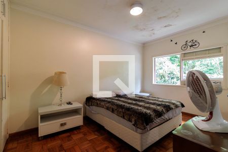 Casa para alugar com 450m², 4 quartos e 3 vagasQuarto 2