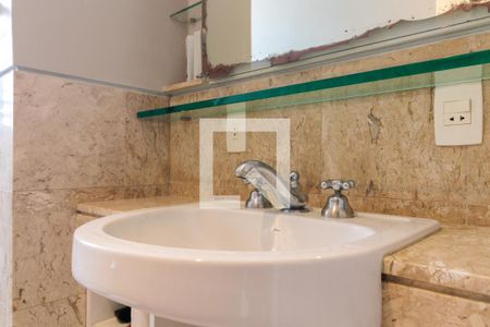 Casa para alugar com 450m², 4 quartos e 3 vagasBanheiro