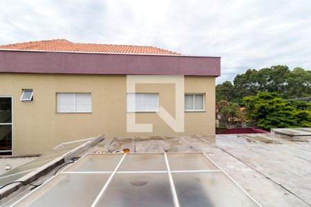Casa para alugar com 450m², 4 quartos e 3 vagasVista do Quarto 3