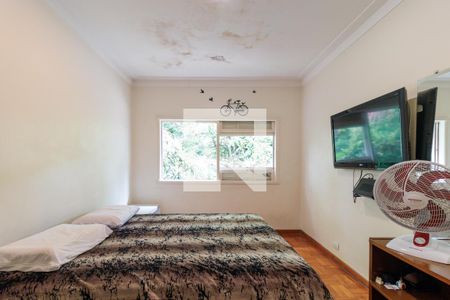 Casa para alugar com 450m², 4 quartos e 3 vagasQuarto 2