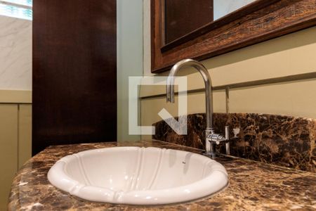 Casa para alugar com 450m², 4 quartos e 3 vagasLavabo