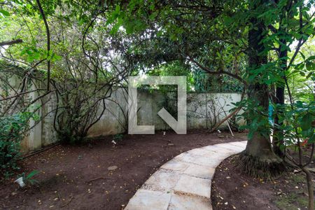 Casa para alugar com 450m², 4 quartos e 3 vagasÁrea externa