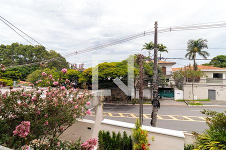 Casa para alugar com 450m², 4 quartos e 3 vagasVista da Suíte