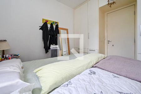 Apartamento à venda com 61m², 2 quartos e 1 vagaQuarto 1