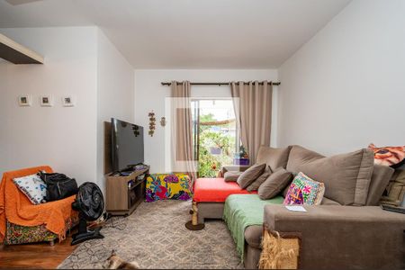 Apartamento à venda com 61m², 2 quartos e 1 vagaSala