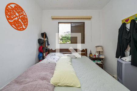 Quarto 1 de apartamento à venda com 2 quartos, 61m² em Vila Santa Catarina, São Paulo