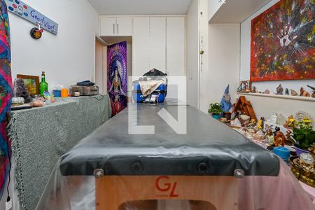 Apartamento à venda com 61m², 2 quartos e 1 vagaQuarto 2