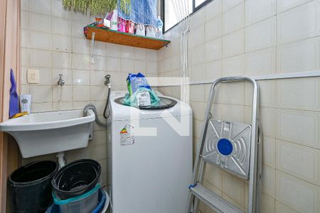 Apartamento à venda com 61m², 2 quartos e 1 vagaÁrea de Serviço