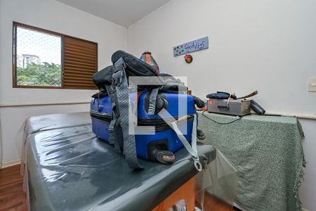 Apartamento à venda com 61m², 2 quartos e 1 vagaQuarto 2