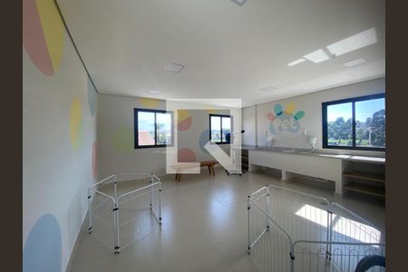 Apartamento à venda com 24m², 1 quarto e sem vagaEspaço Pet