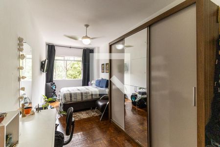 Quarto 2 de apartamento à venda com 2 quartos, 64m² em Vila Buarque, São Paulo