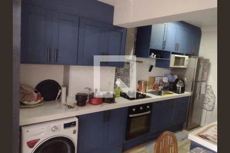 Apartamento à venda com 2 quartos, 50m² em Brás, São Paulo
