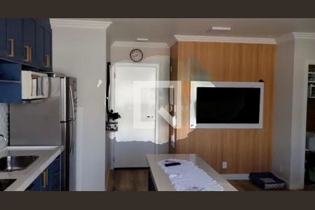 Apartamento à venda com 2 quartos, 50m² em Brás, São Paulo