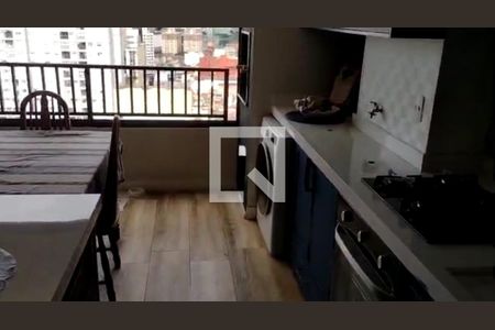 Apartamento à venda com 2 quartos, 50m² em Brás, São Paulo