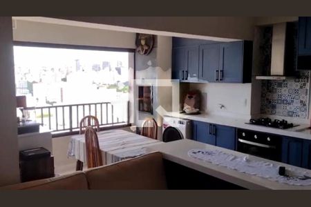 Apartamento à venda com 2 quartos, 50m² em Brás, São Paulo