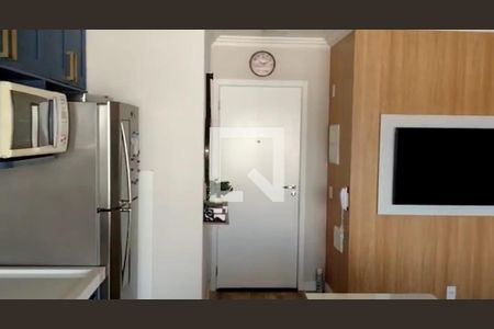 Apartamento à venda com 2 quartos, 50m² em Brás, São Paulo