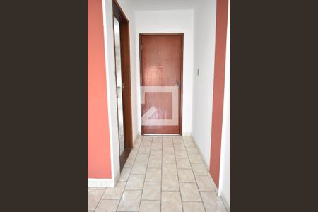 Entrada de apartamento para alugar com 2 quartos, 65m² em Campo Grande, Rio de Janeiro