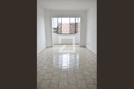Sala de apartamento para alugar com 2 quartos, 65m² em Campo Grande, Rio de Janeiro