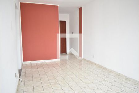 Sala de apartamento para alugar com 2 quartos, 65m² em Campo Grande, Rio de Janeiro