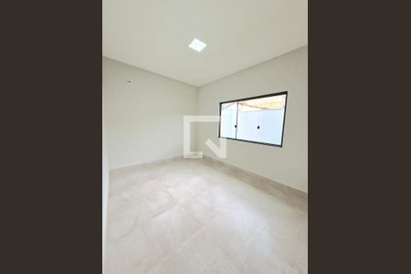 sala de casa à venda com 3 quartos, 187m² em Várzea, Lagoa Santa