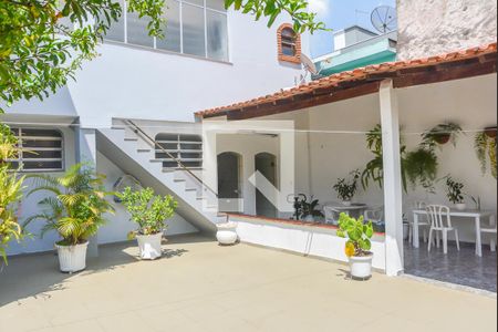 Casa à venda com 540m², 4 quartos e 10 vagasQuintal