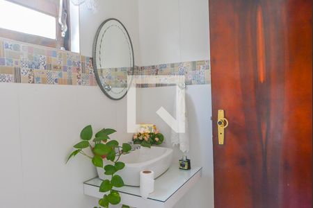 Casa à venda com 540m², 4 quartos e 10 vagasLavabo