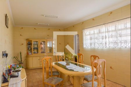 Casa à venda com 540m², 4 quartos e 10 vagasCopa