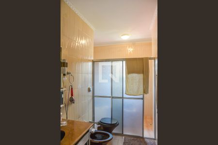 Casa à venda com 540m², 4 quartos e 10 vagasBanheiro