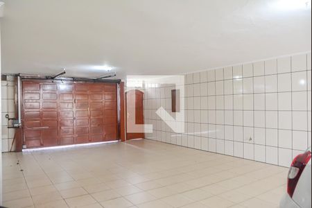 Casa à venda com 540m², 4 quartos e 10 vagasGaragem