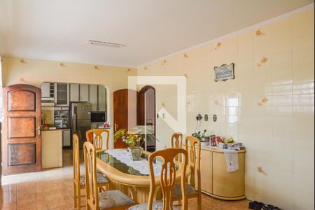 Casa à venda com 540m², 4 quartos e 10 vagasCopa