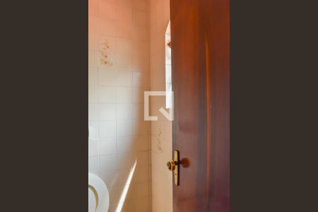 Casa à venda com 540m², 4 quartos e 10 vagasLavabo 2