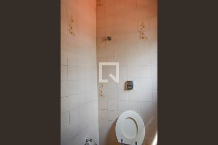 Casa à venda com 540m², 4 quartos e 10 vagasLavabo 2